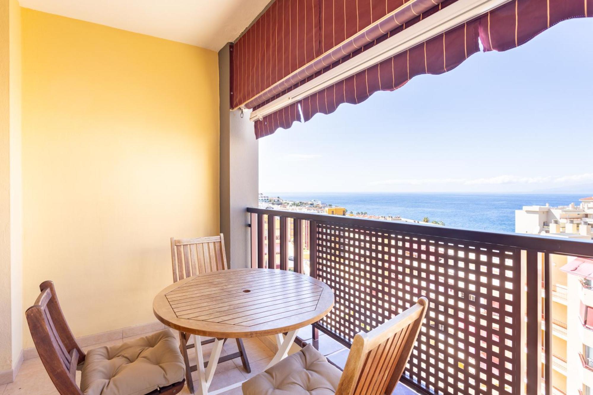 Home2book Chic Coastal Retreat Playa La Arena Apartment *